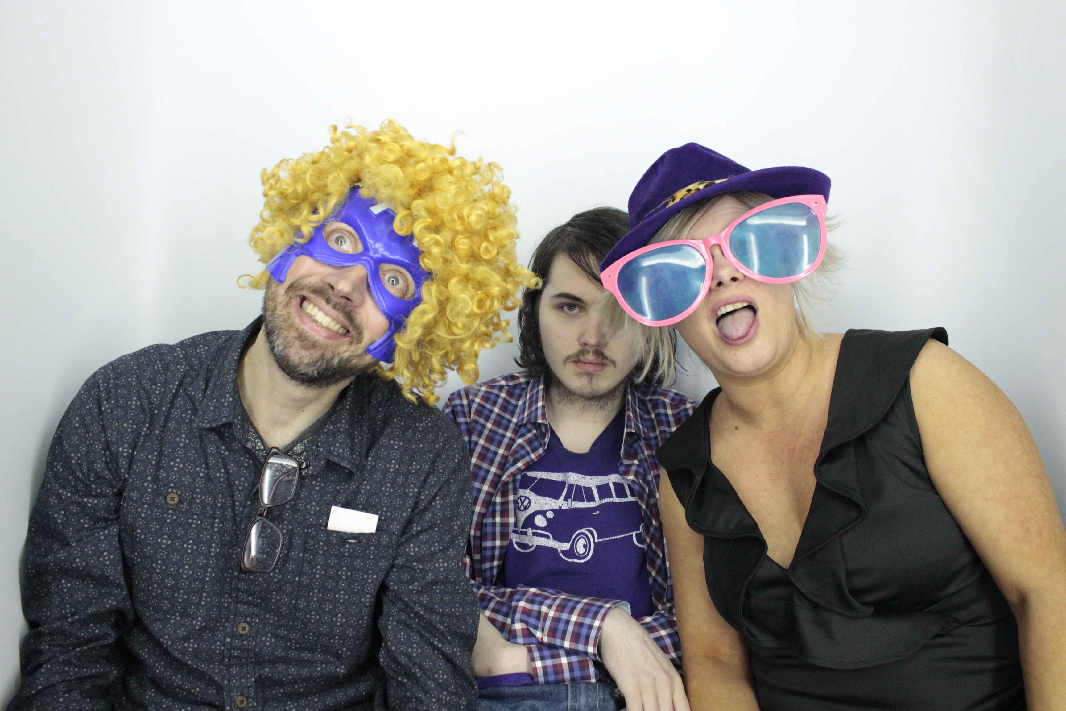 Danielle and Jordon's wedding | View more photos from the event at gallery.myphotoboothexperience.co.uk/u/MyPhotoBoothExperienceLtd/Danielle-and-Jordons-wedding